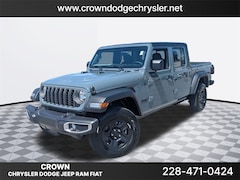 2025 Jeep Gladiator Sport Pickup