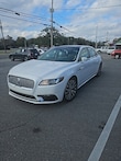  Lincoln Continental
