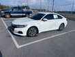  Honda Accord Hybrid