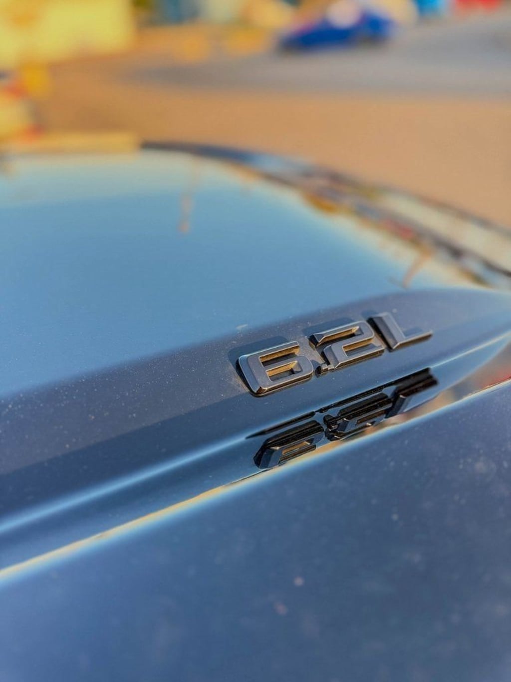 Used 2022 Chevrolet Silverado 1500 LTD Custom Trail Boss Truck