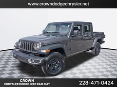 2026 Jeep Gladiator Sport Pickup