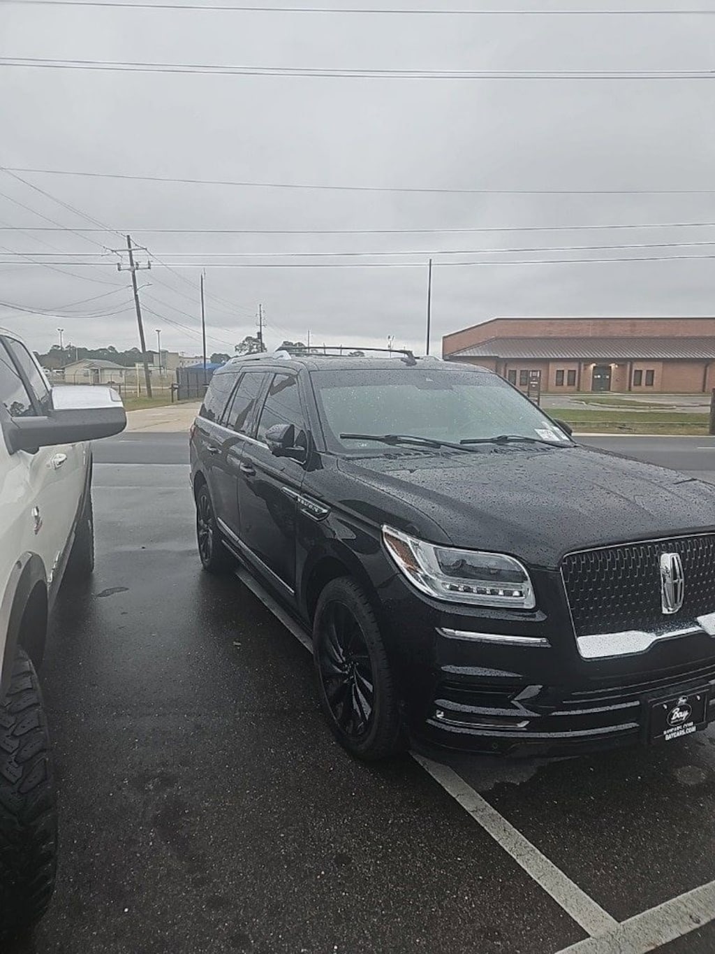 Used 2021 Lincoln Navigator Reserve SUV