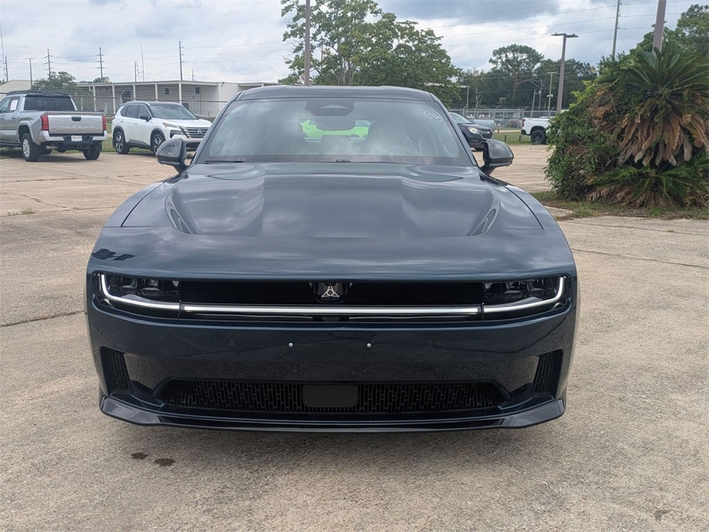 Used 2024 Dodge Charger Daytona Scat Pack with VIN 2C3CDBDK0RR207620 for sale in Pascagoula, MS