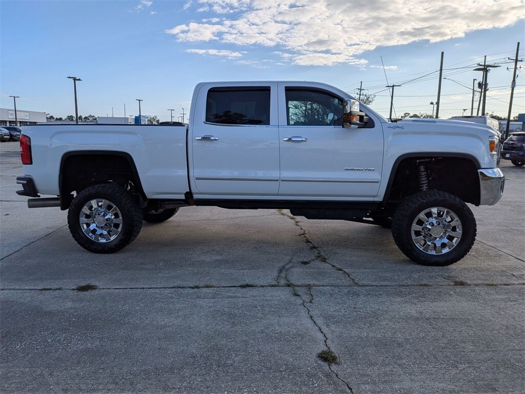 2018 Gmc Sierra Base photo 4