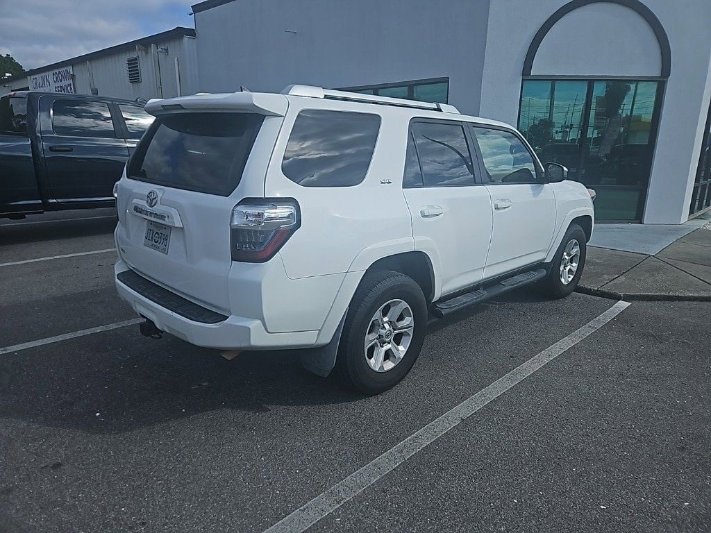 Used 2015 Toyota 4Runner SUV