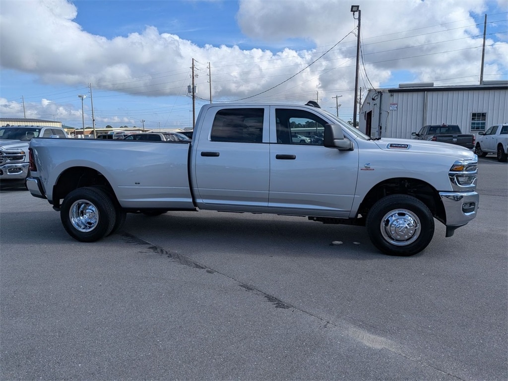 New 2026 Ram 3500 Tradesman Pickup