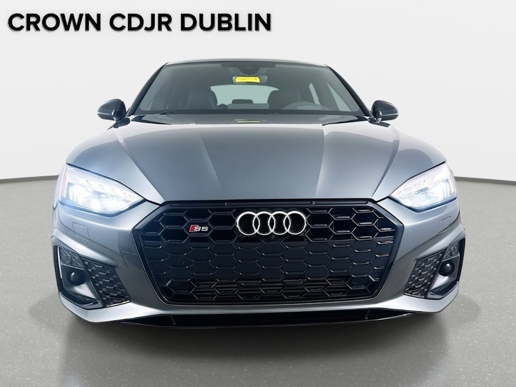 Used 2021 Audi S5 Sportback Prestige Prestige 3.0 TFSI quattro