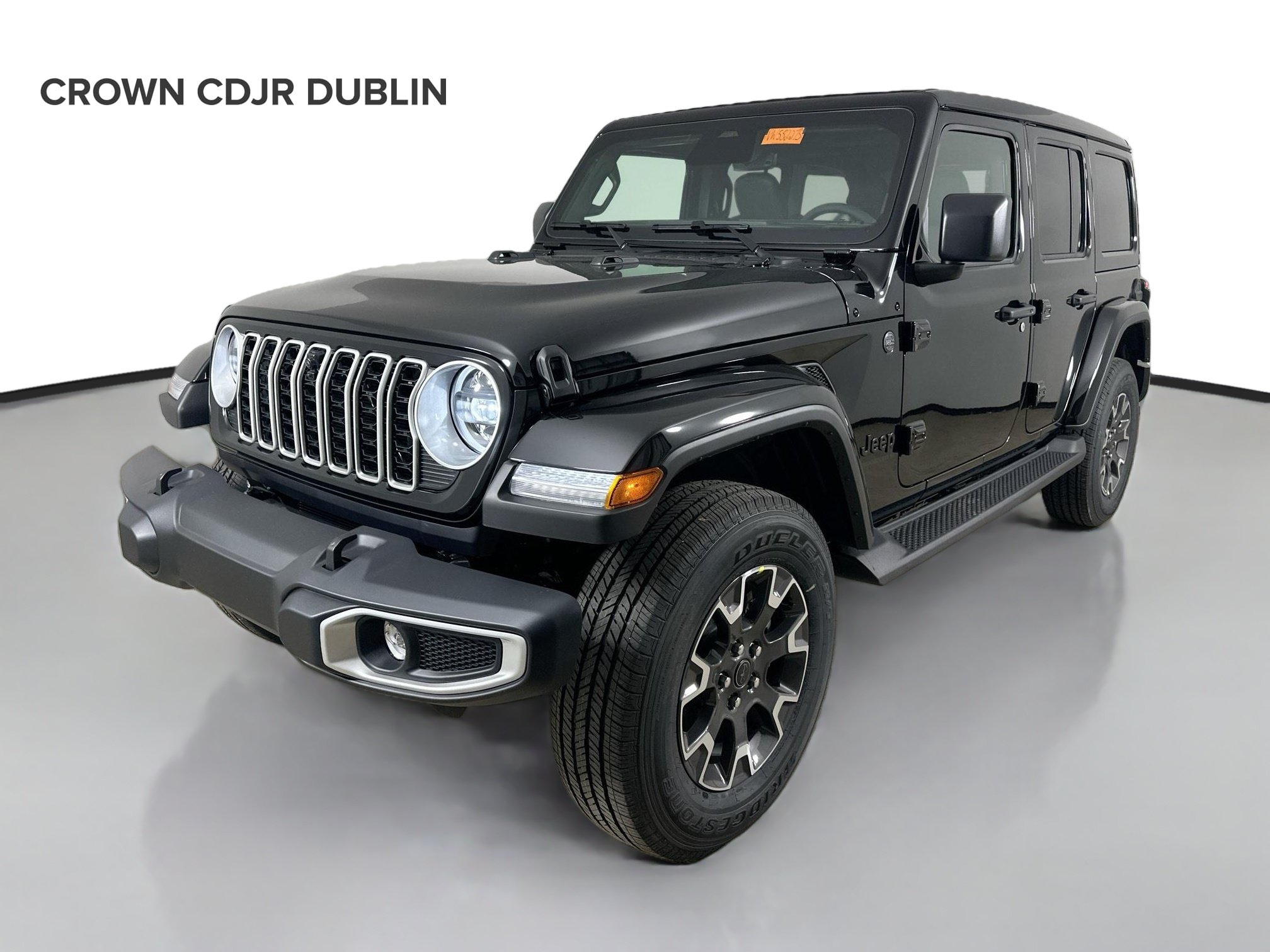 2027 Jeep Wrangler