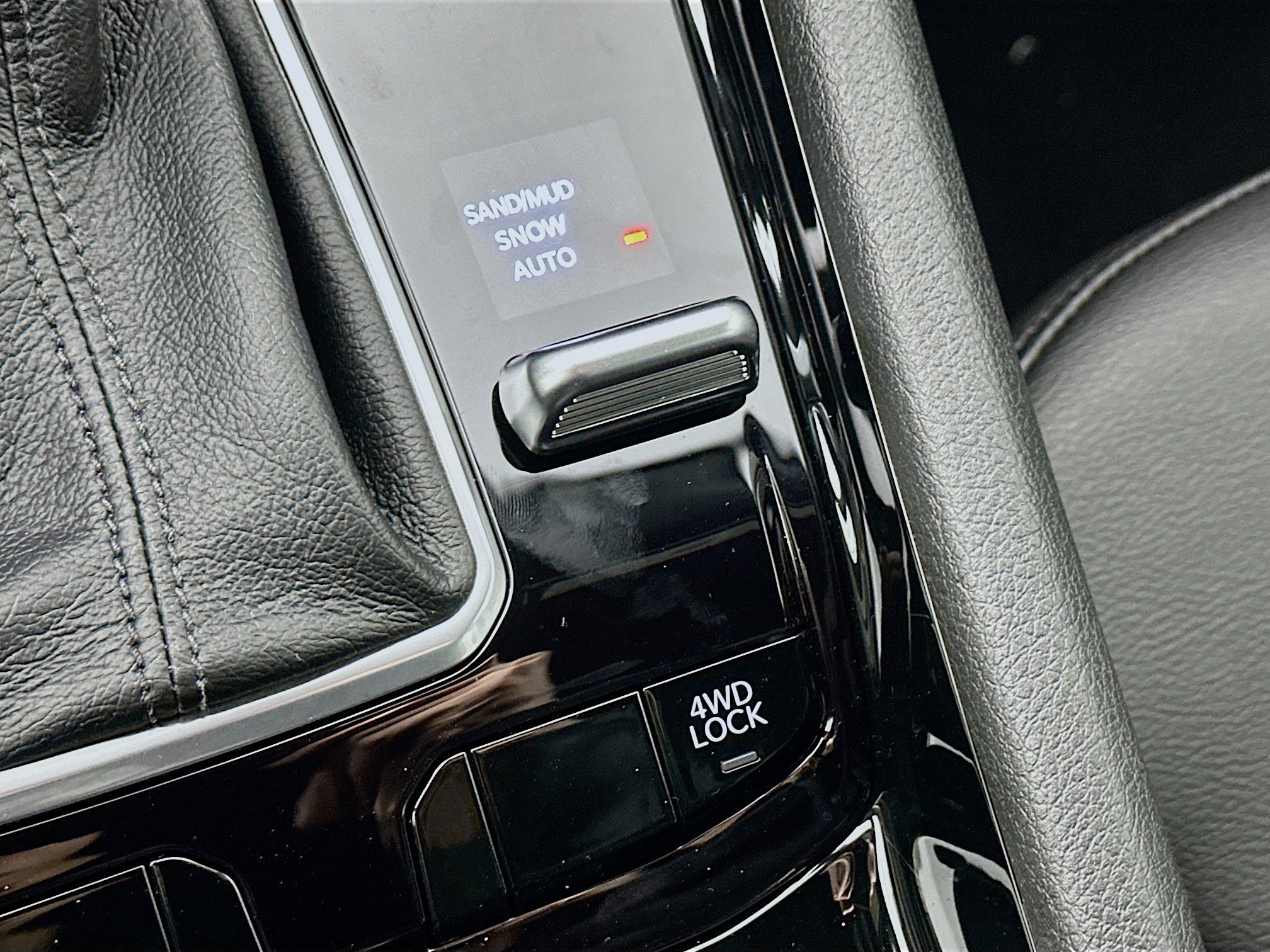 2026 Jeep Compass Altitude - Photo 21