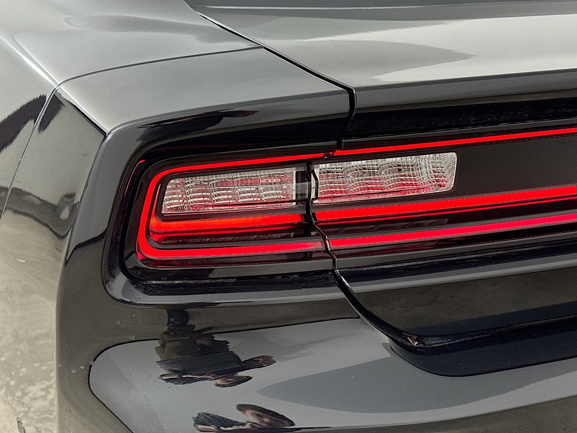 2025 Dodge Charger Daytona R/T - Photo 41