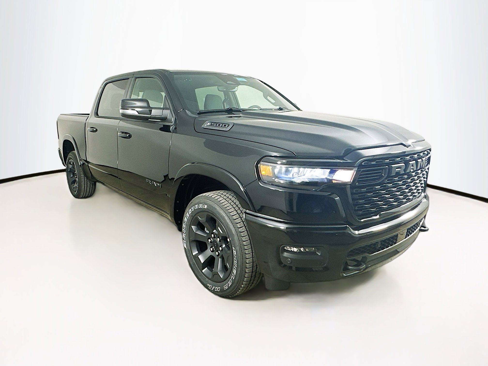 2026 RAM Ram 1500 Pickup Big Horn/Lone Star's photo