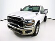  Ram 3500 Chassis Cab