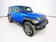 Jeep Wrangler 4xe