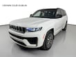 Jeep Grand Cherokee L