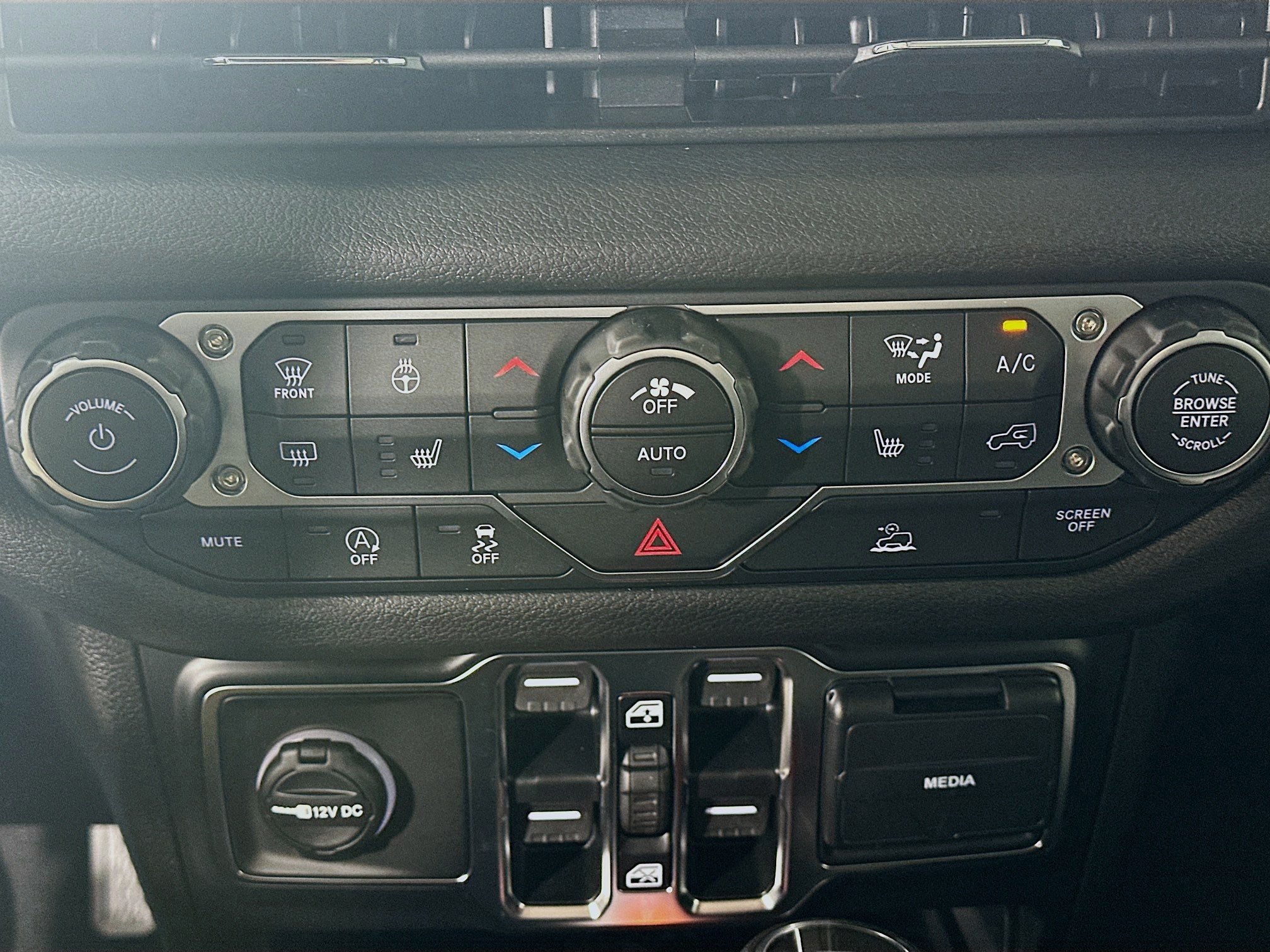 2026 Jeep Gladiator Sport S - Photo 19