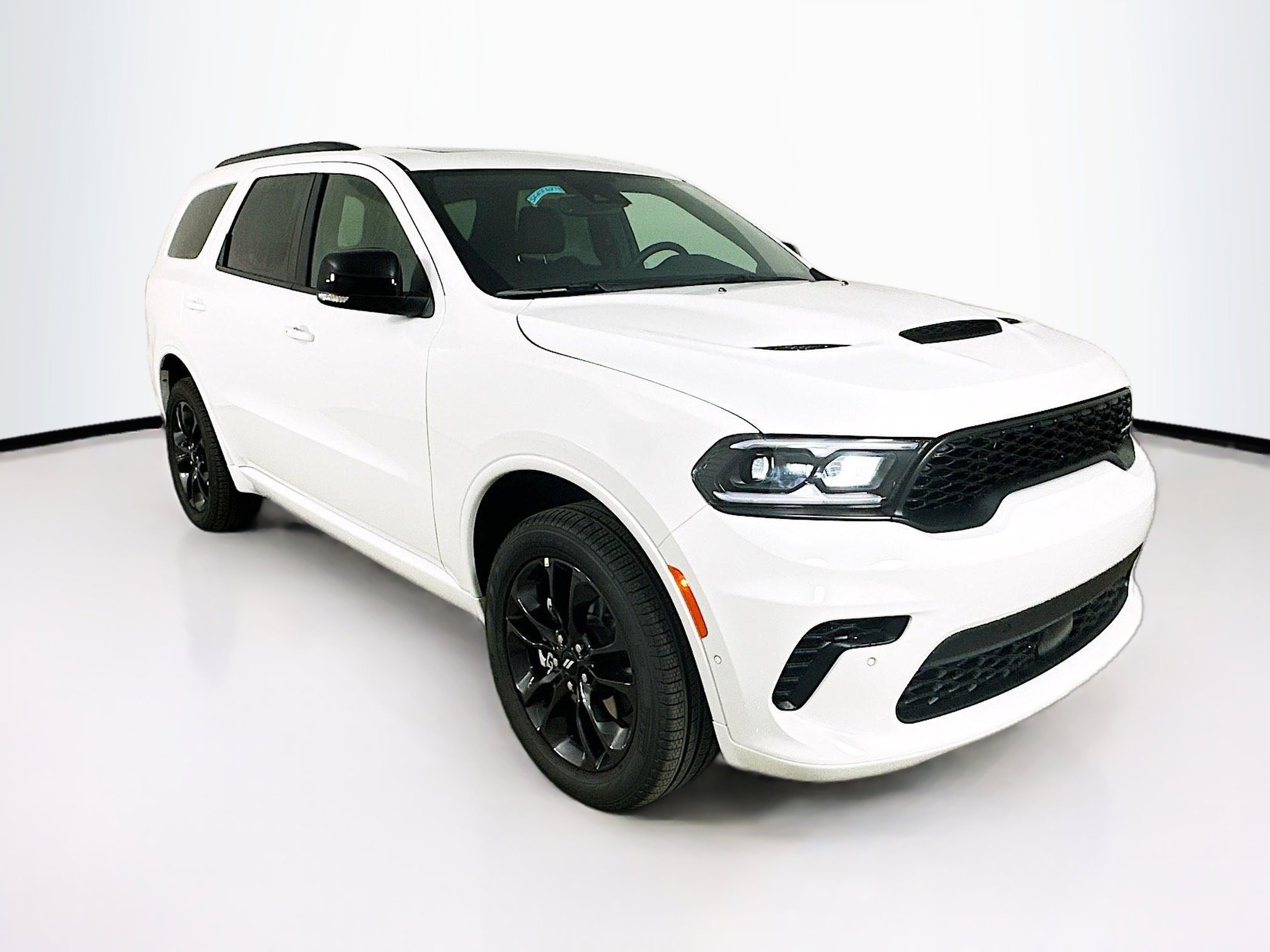 2025 Dodge Durango