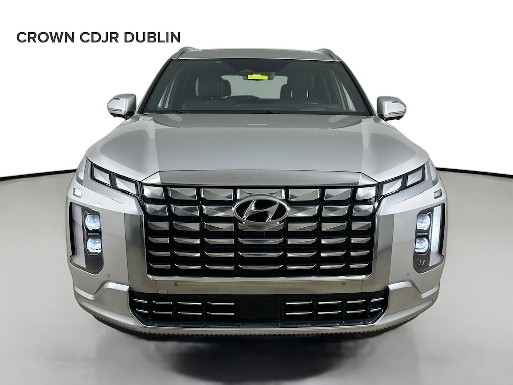 Used 2023 Hyundai Palisade Calligraphy Calligraphy AWD