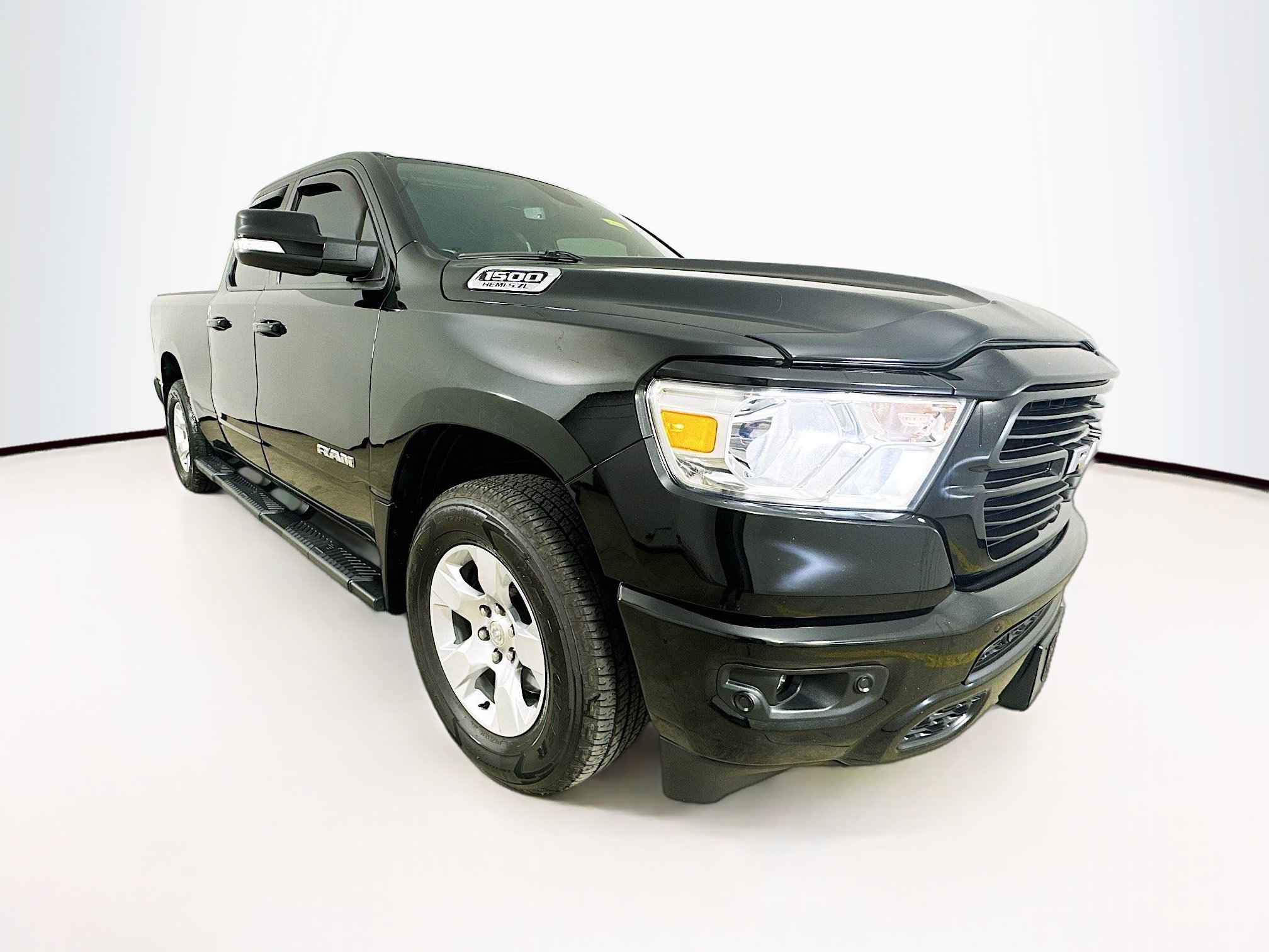 2021 RAM Ram 1500 Pickup