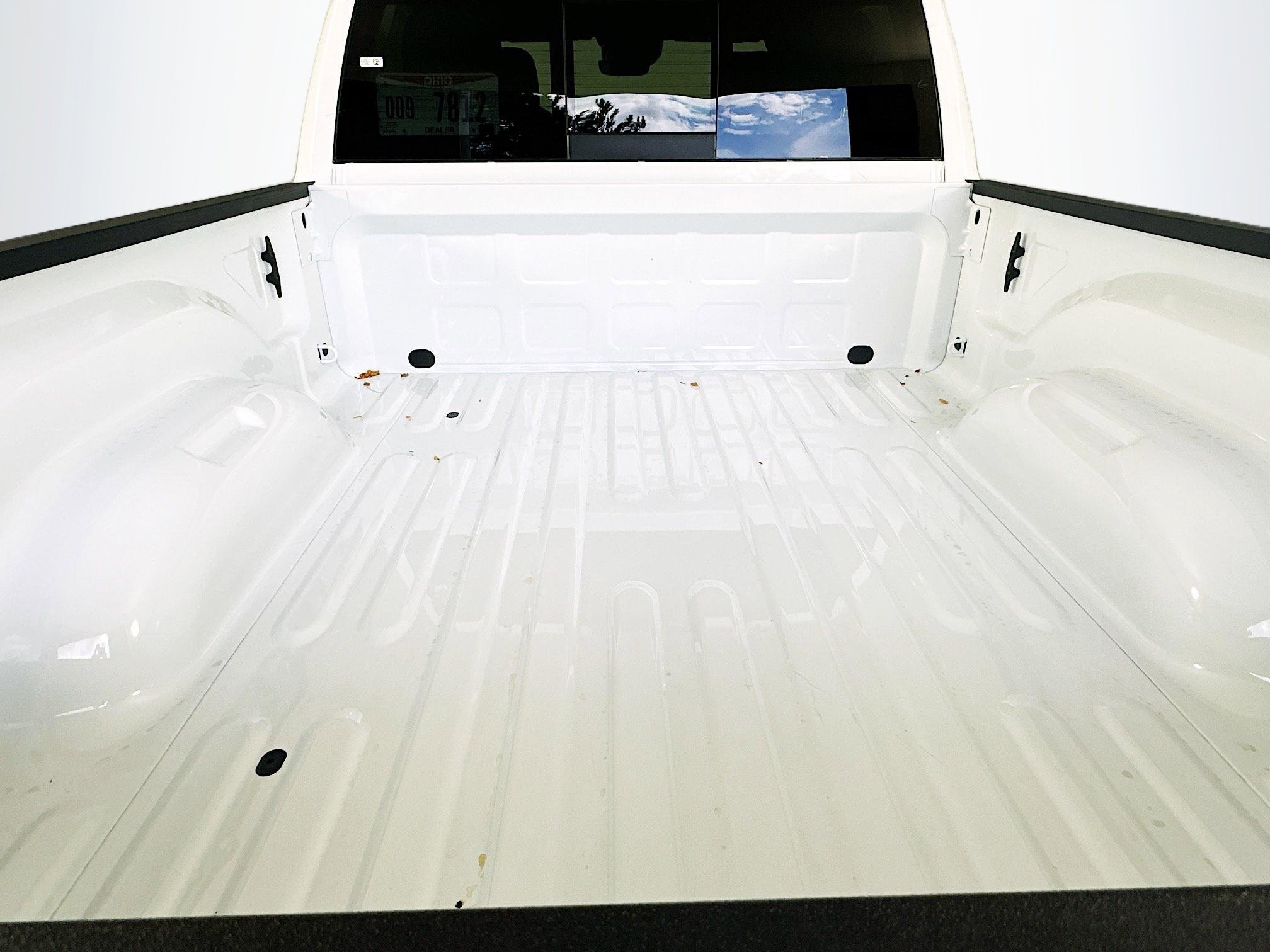2026 RAM 2500 Tradesman - Photo 30