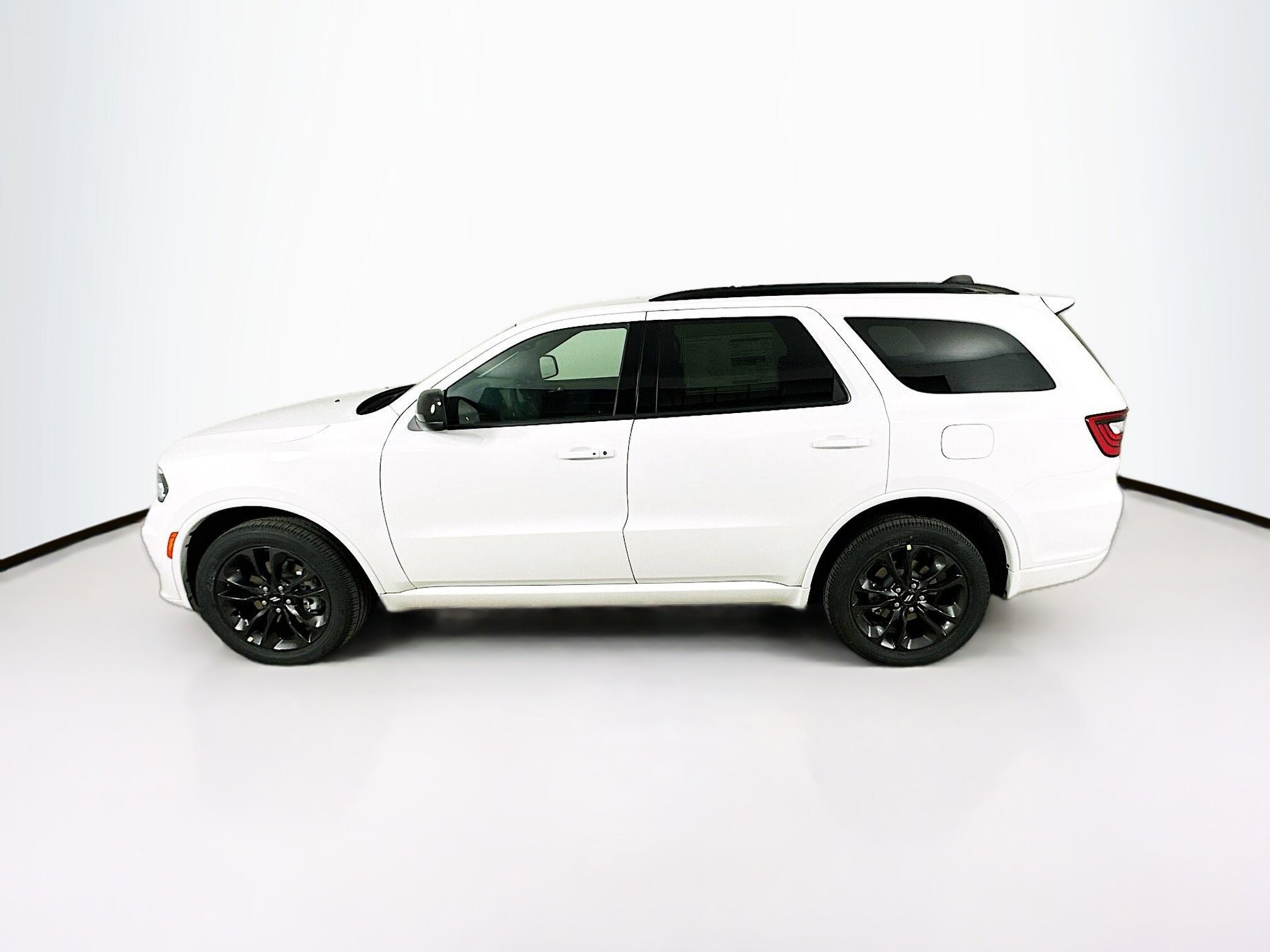 2025 Dodge Durango GT Sport photo 4