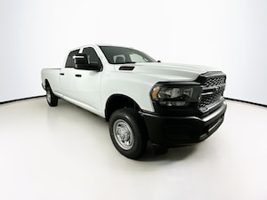 2024 Ram 2500 Tradesman Tradesman 4x4 Crew Cab 8 Box