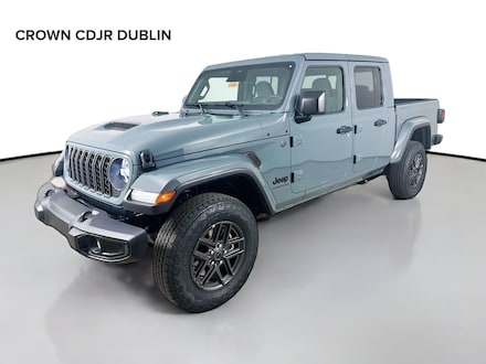 2026 Jeep Gladiator Sport Pickup