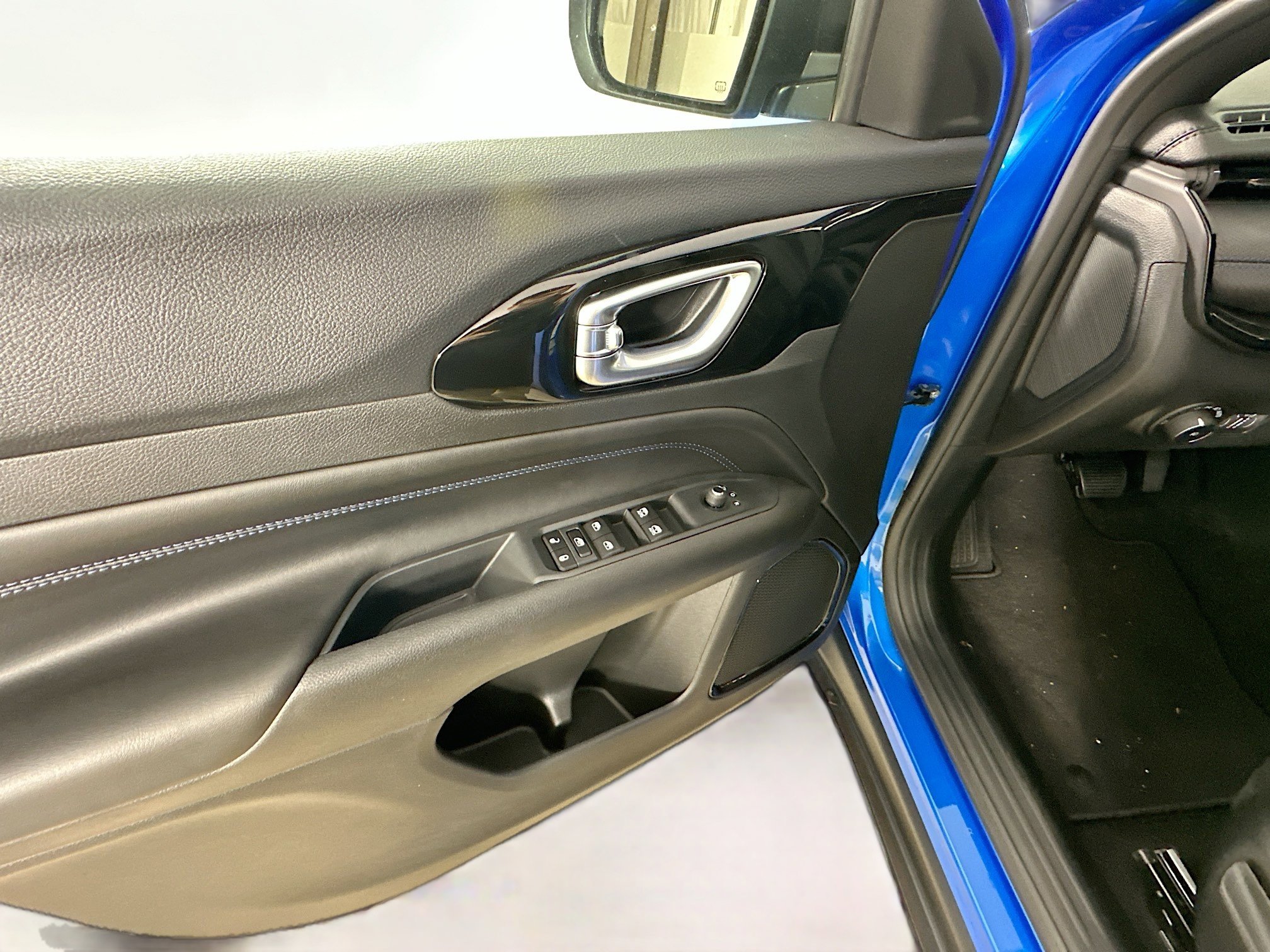 2026 Jeep Compass Altitude - Photo 22
