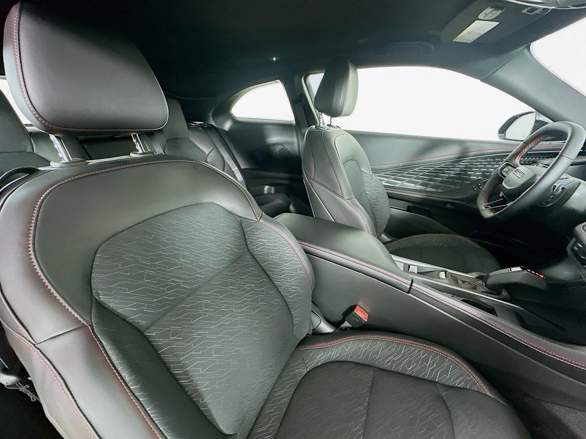 2025 Dodge Charger Daytona R/T - Photo 35