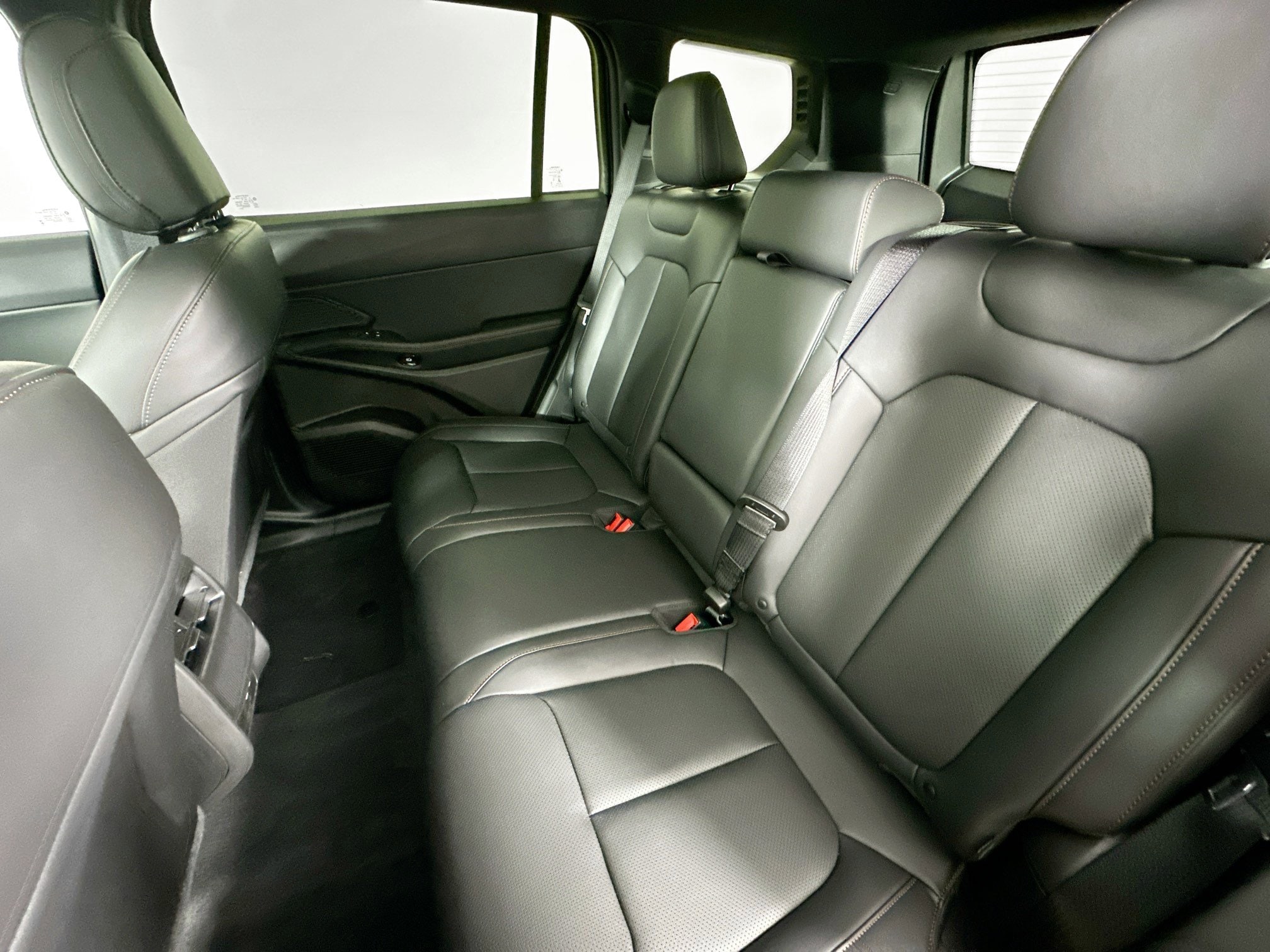 2026 Jeep Cherokee Limited - Photo 29