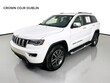  Jeep Grand Cherokee WK