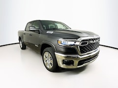 2025 Ram 1500 Big Horn/Lone Star Pickup