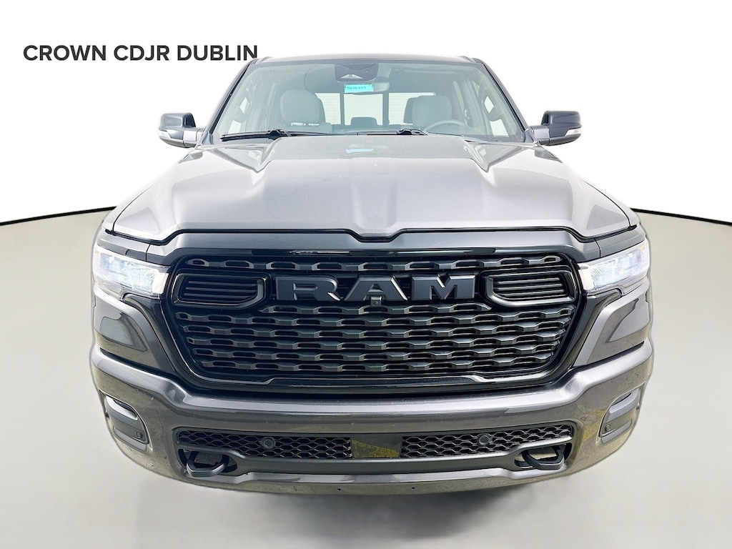 New 2026 Ram 1500 Big Horn/Lone Star Pickup
