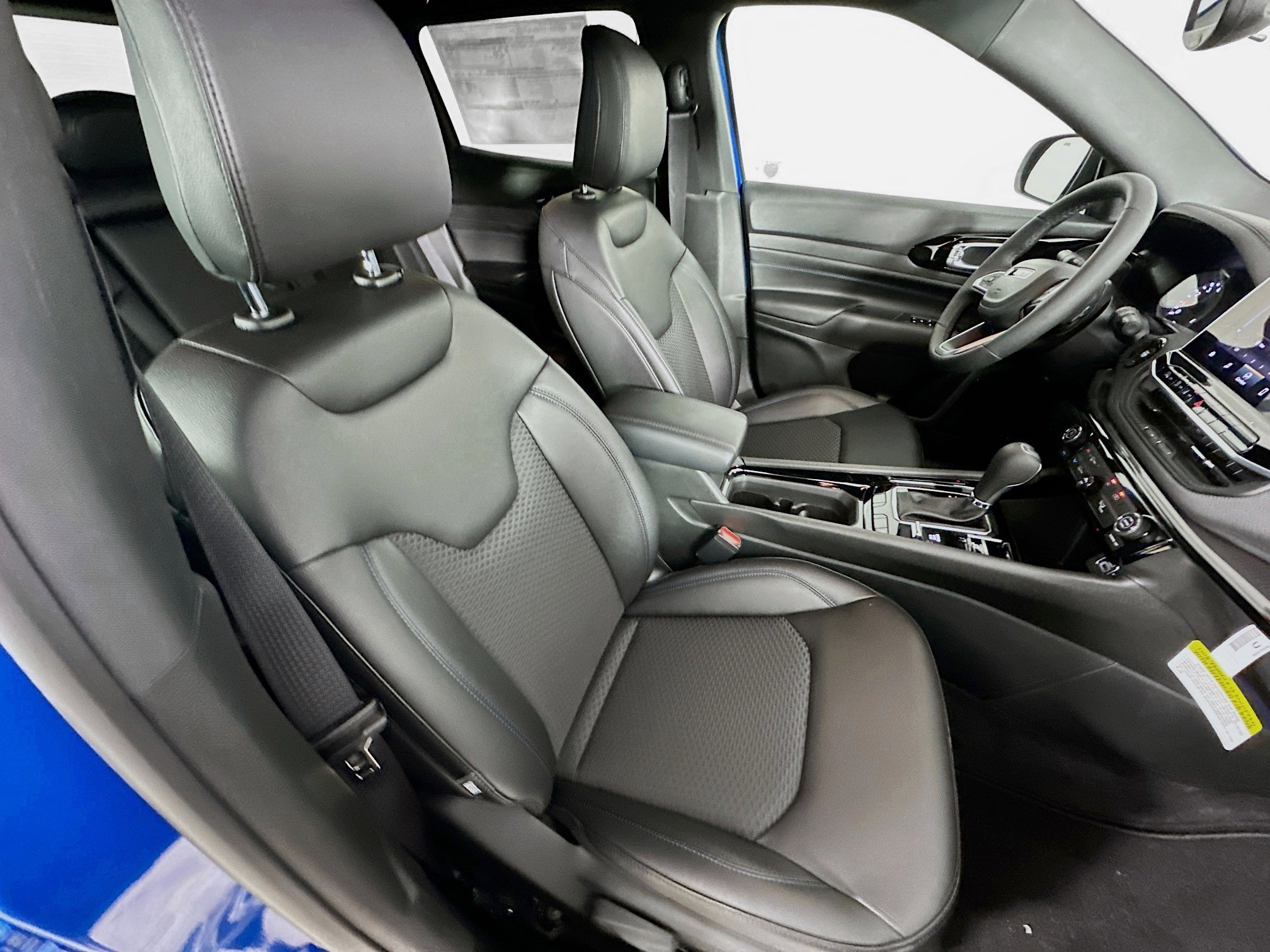 2026 Jeep Compass Altitude - Photo 34