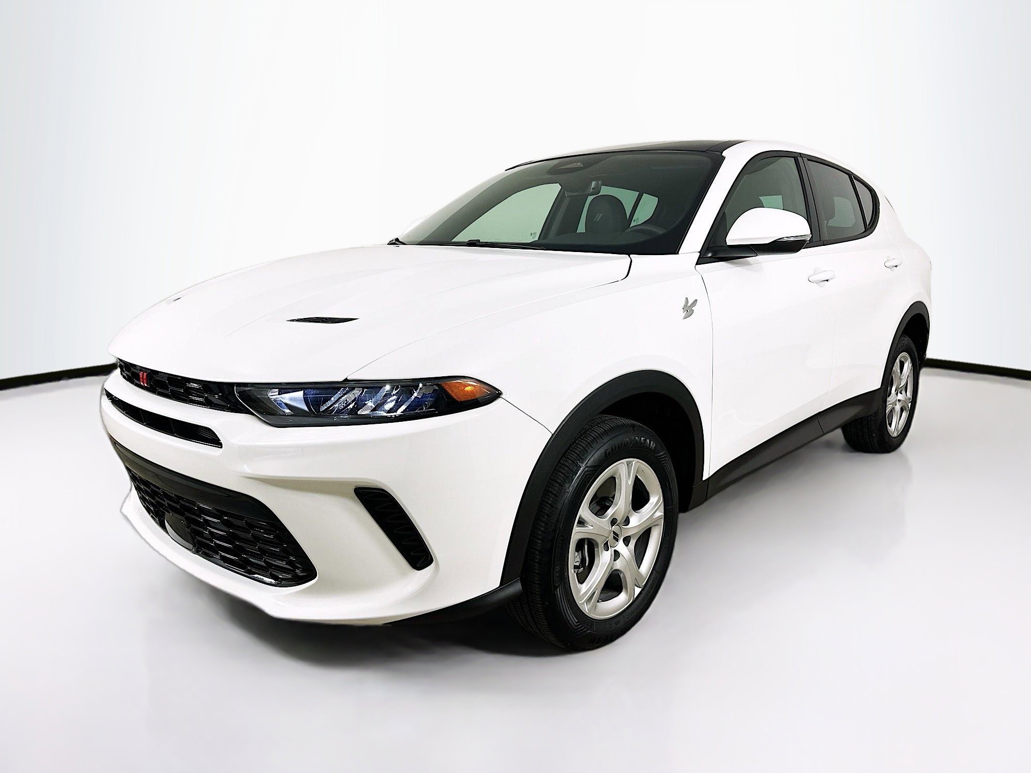 2024 Dodge Hornet GT Plus photo 3