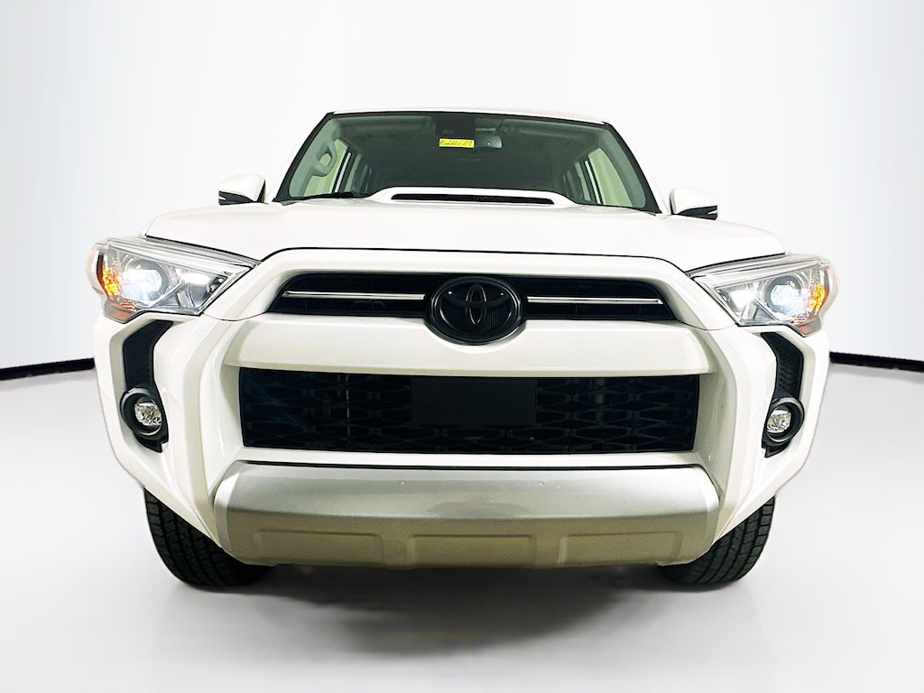 Used 2024 Toyota 4Runner TRD Off Road Premium TRD Off Road Premium 4WD