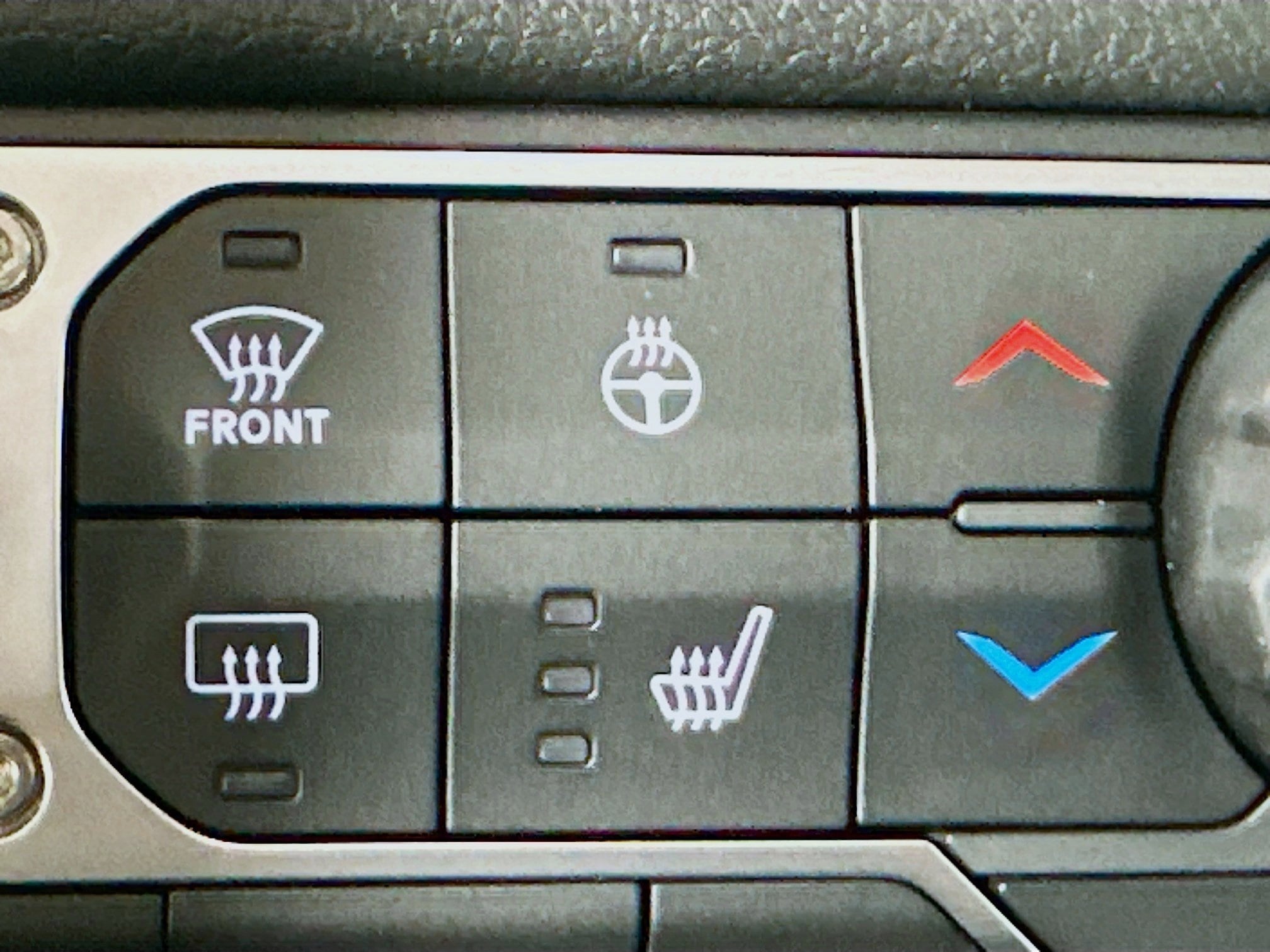 2026 Jeep Gladiator Sport S - Photo 25