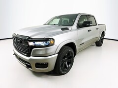 2026 Ram 1500 Big Horn/Lone Star Pickup