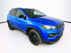 2025 Jeep Compass Latitude Sport Utility