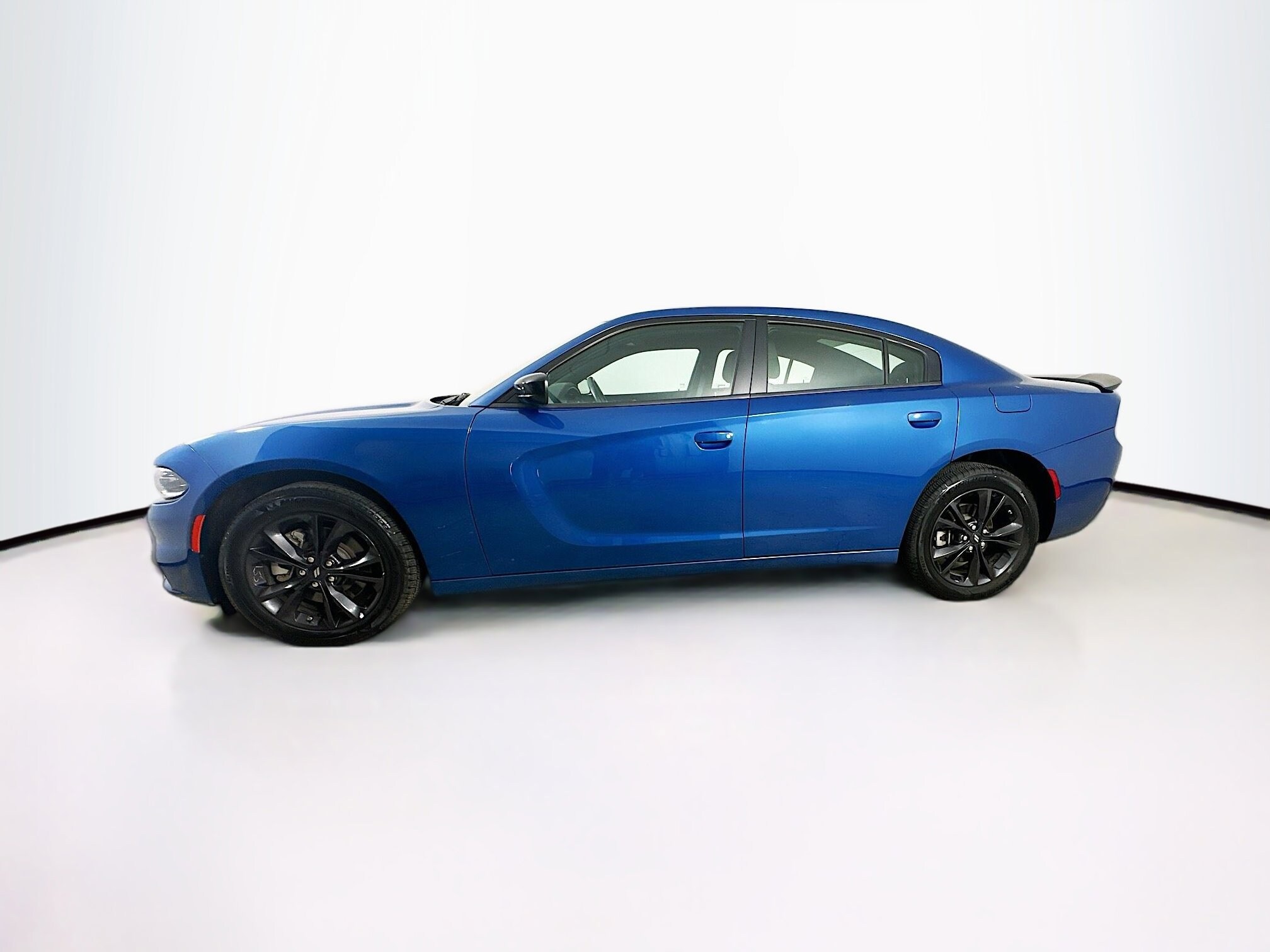 2023 Dodge Charger SXT AWD photo 4