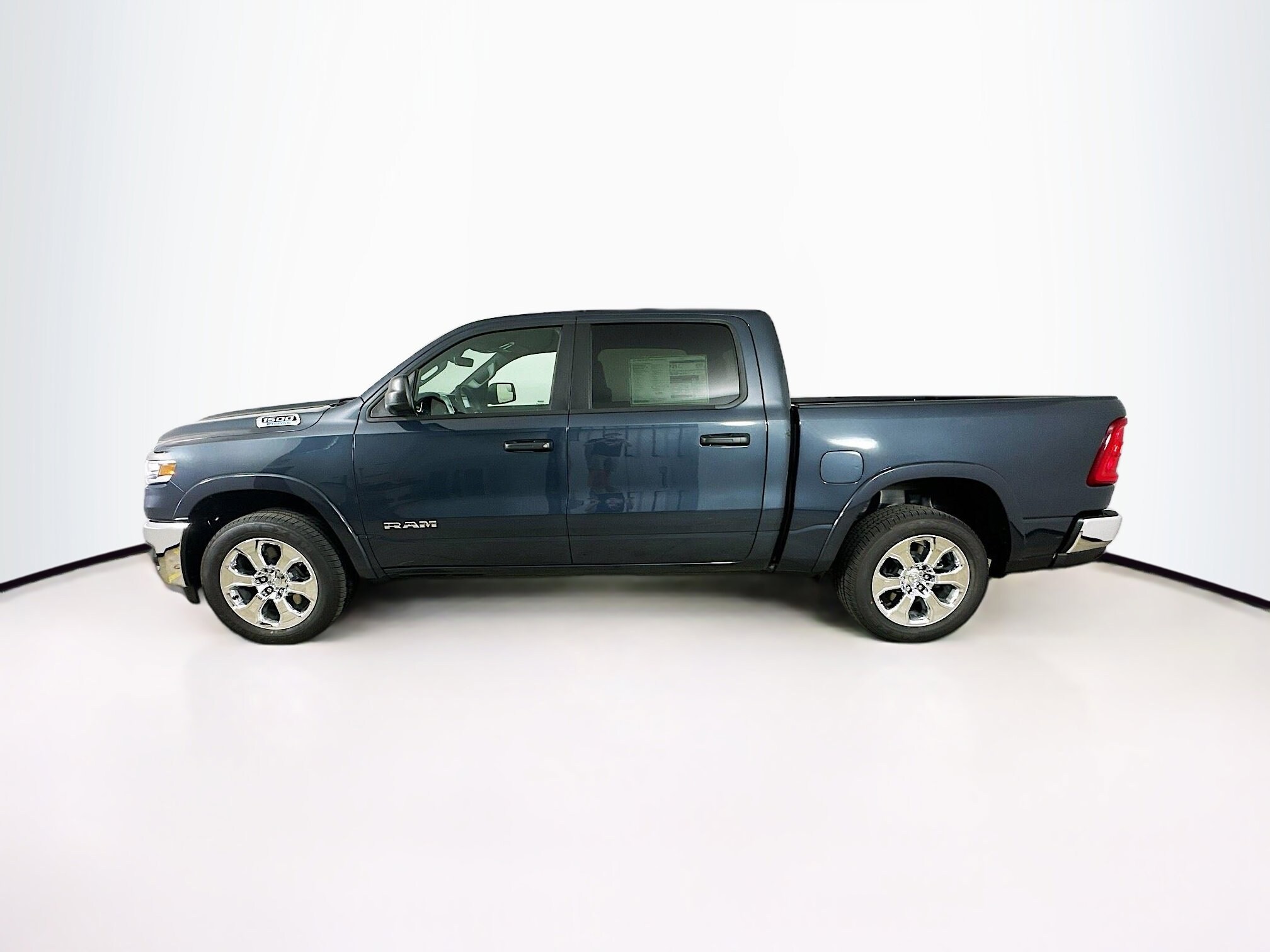 2025 Ram 1500 Big Horn Lone Star photo 2