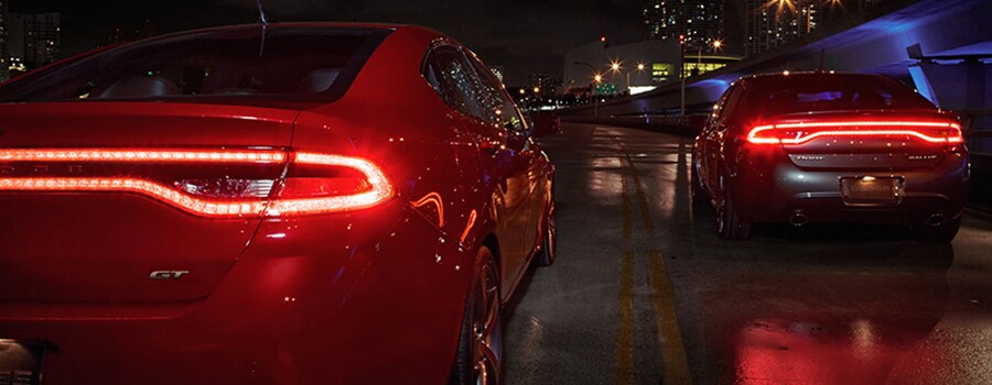 Dodge Dart for Sale