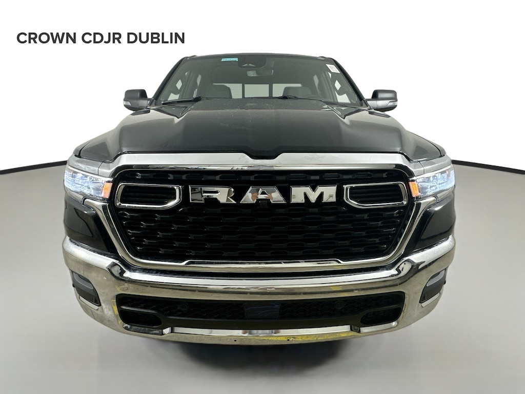 New 2026 Ram 1500 Big Horn/Lone Star Pickup