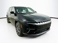 2025 Jeep Wagoneer S Limited Sport Utility