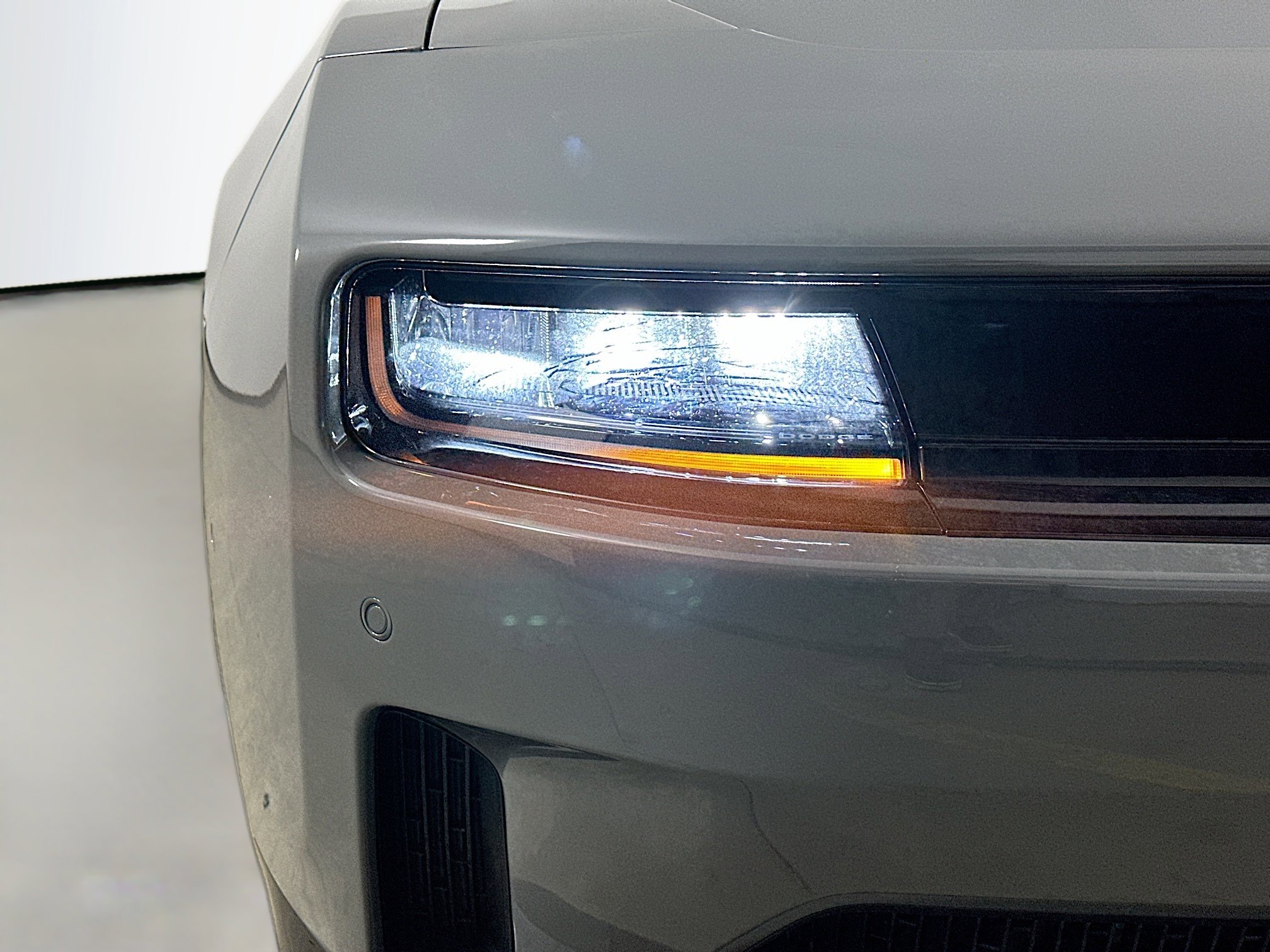 2025 Dodge Charger Daytona R/T - Photo 40