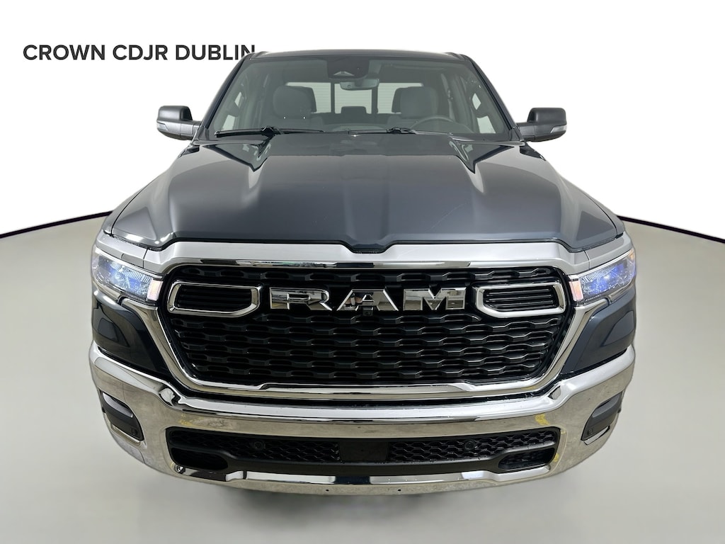 New 2026 Ram 1500 Big Horn/Lone Star Pickup