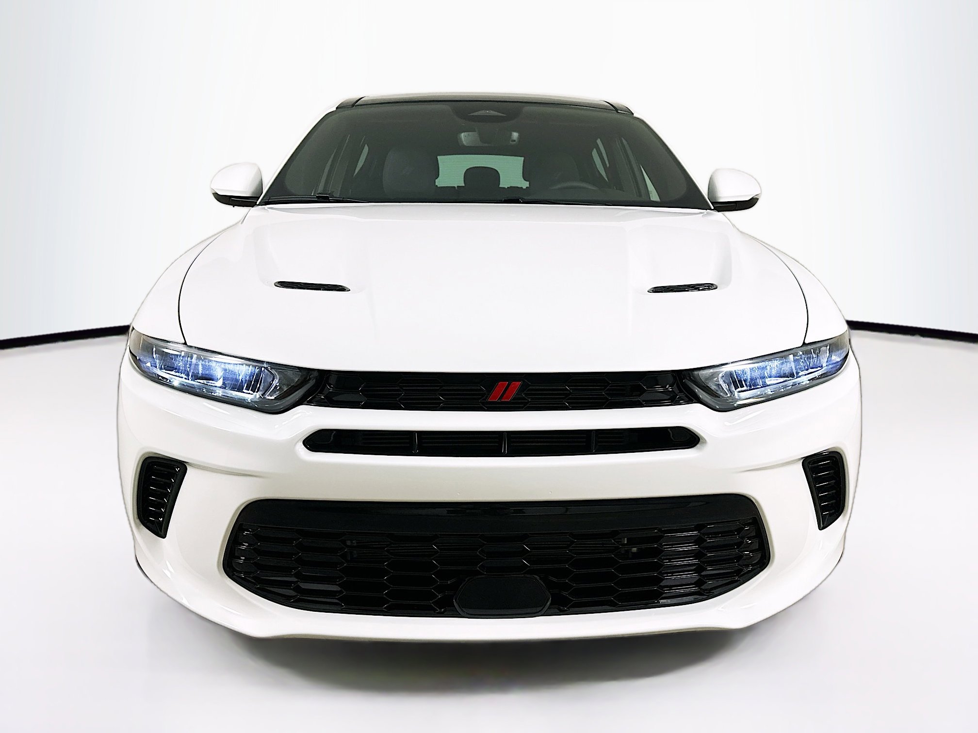 2024 Dodge Hornet GT Plus photo 2