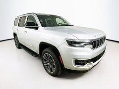 2025 Jeep Wagoneer Base Sport Utility