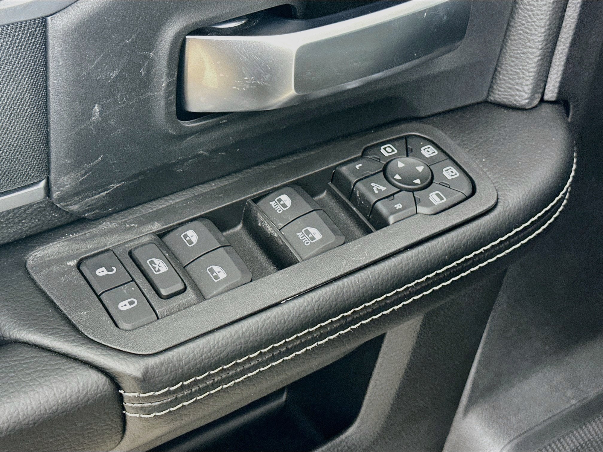 2026 RAM 2500 Big Horn - Photo 23