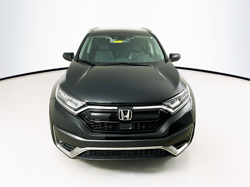 Used 2022 Honda CRV Touring For Sale Dublin OH