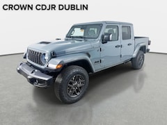 2026 Jeep Gladiator Sport Pickup